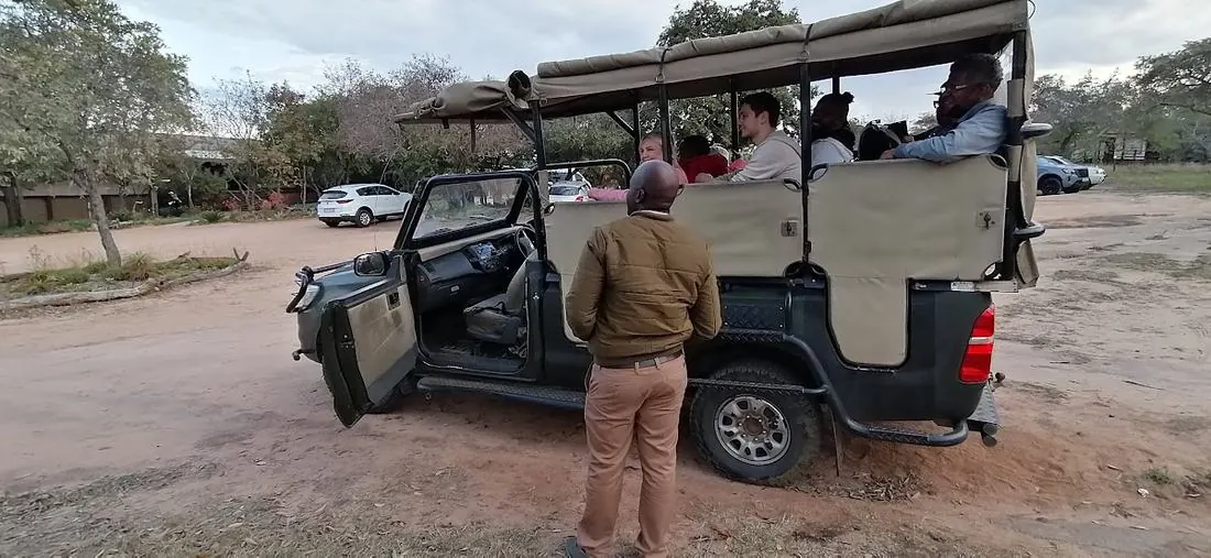 Zula Ivory Tree Game Lodge Explore