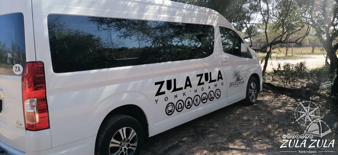 Zula Nkambeni Safari Camp